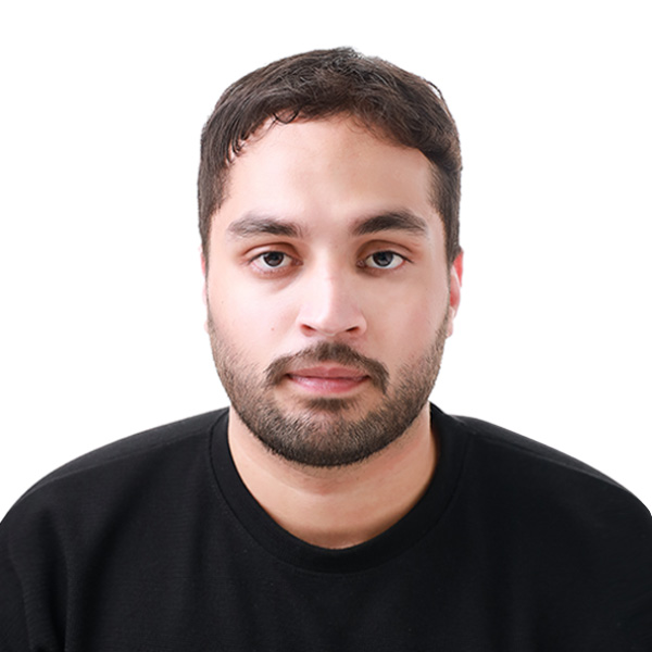 Muhammad Usama